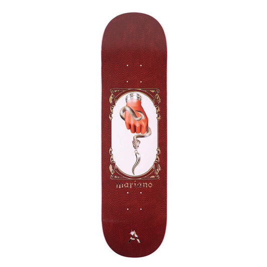 April skateboards deck Guy Mariano Cornetto 2 diponible en ligne sur Model skateshop suisse online store
