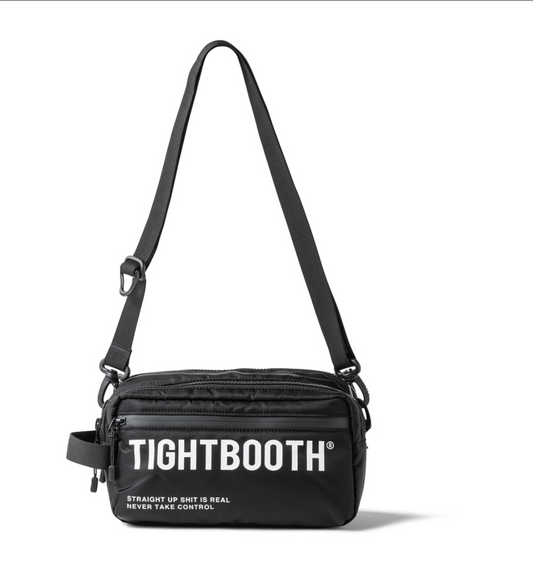 TBPR / GROOMING POUCH（RAMIDUS × TIGHTBOOTH)