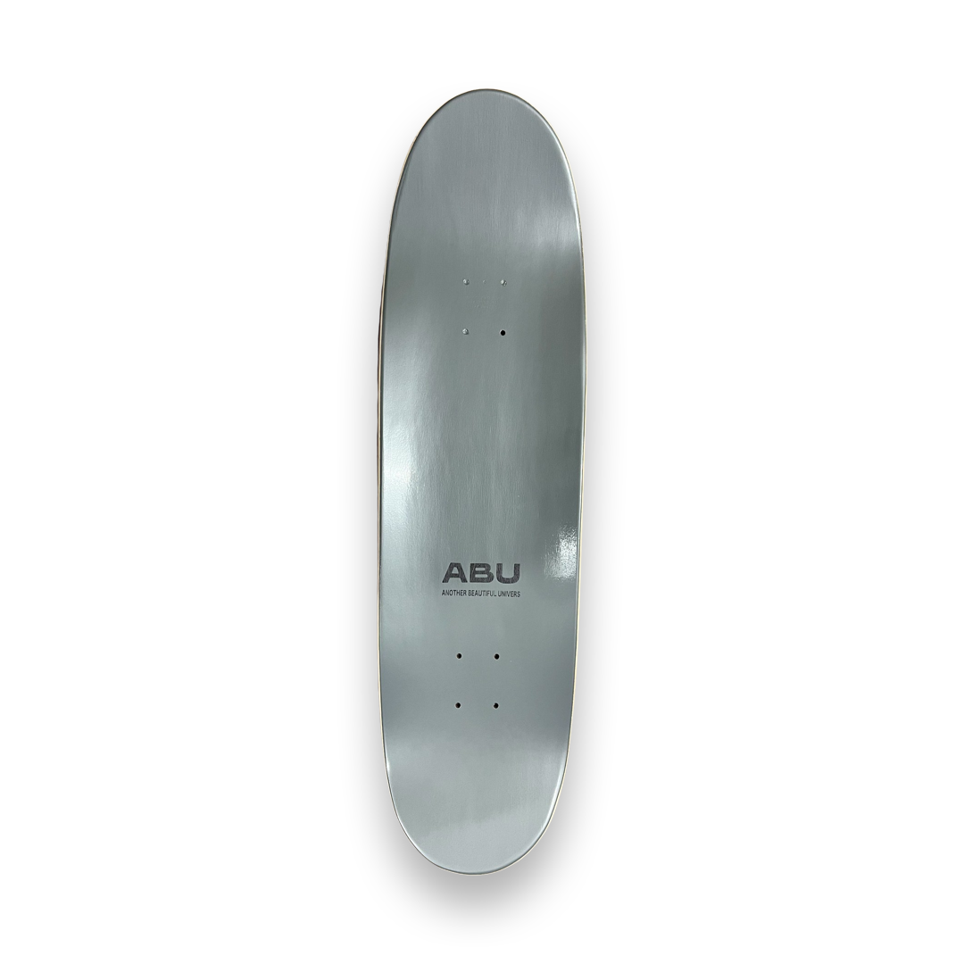 ANOTHER BEAUTIFUL UNIVERS EMB DECK 8.875 Shaped
