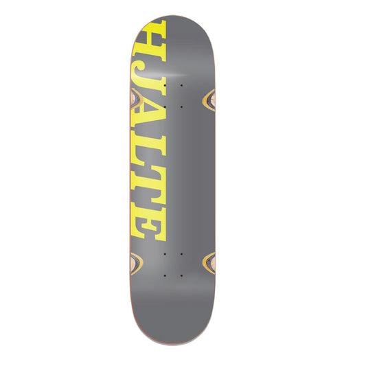 HARDBODY HJALTE PRO BOARD 8.25