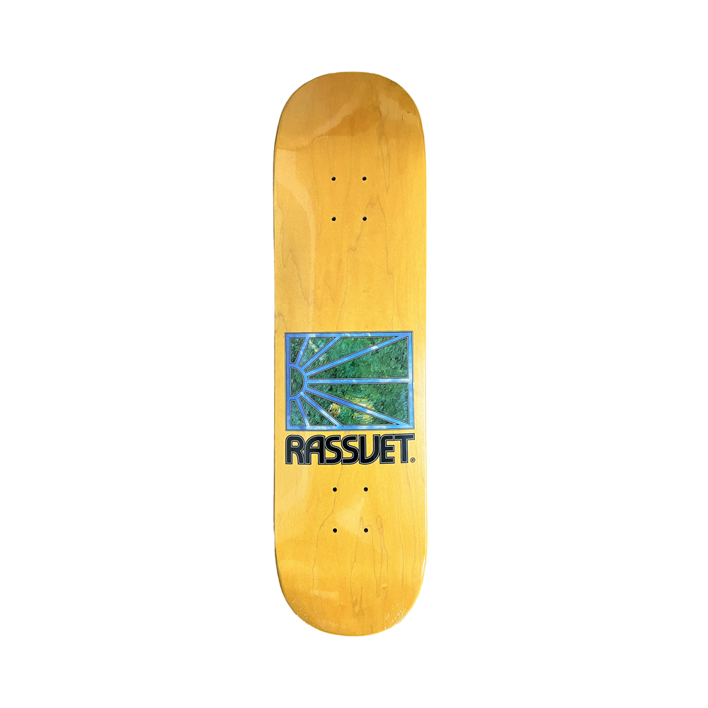 RASSVET SUN COLLAGE BOARD