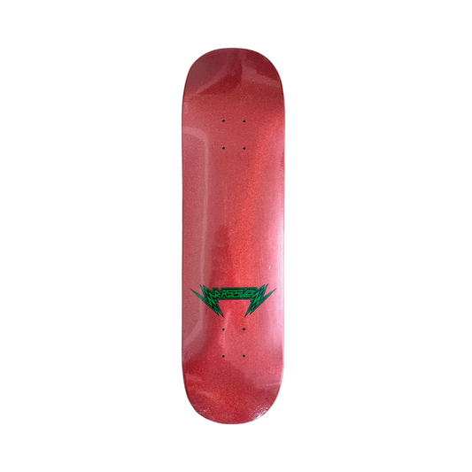 Rassvet SPARK BOARD Skateboard Deck