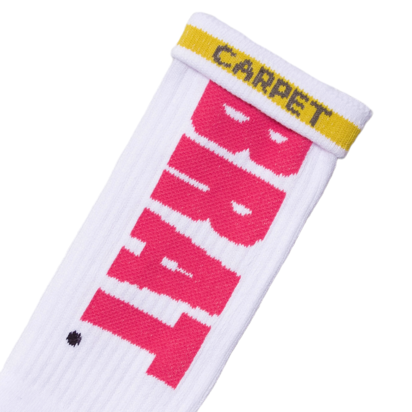 Carpet BRAT socks