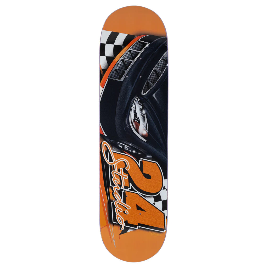 Studio Nascar - Team - Skateboard