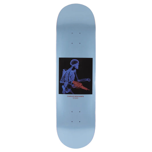 Studio Charles Deschamps - X-Ray - Skateboard