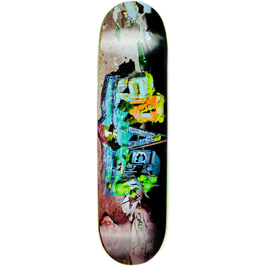 Snack skateboards "Bando" deck