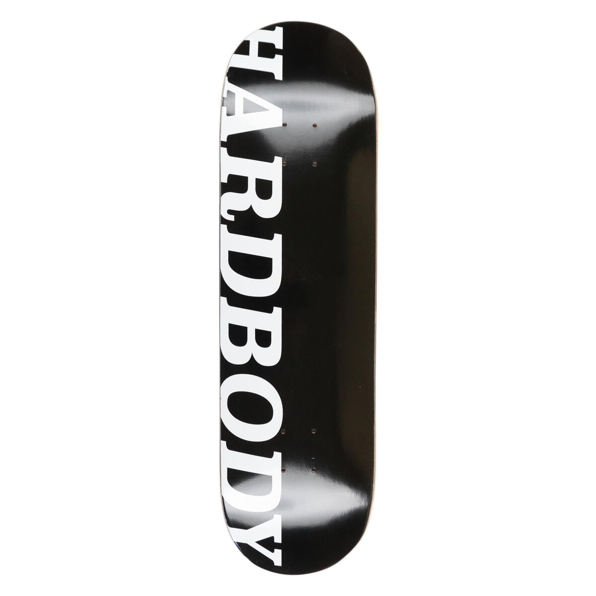 HARDBODY CLASSIC LOGO BOARD 8.25