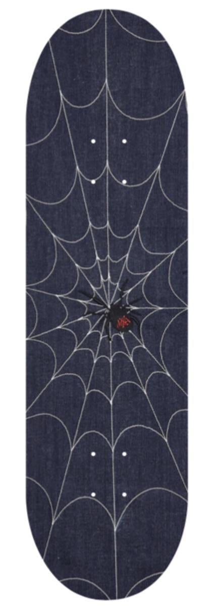 Maxallure Spider Web deck