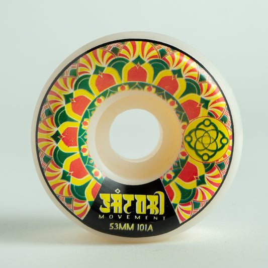 Satori Mandala (Conical Shape)101A 53mm