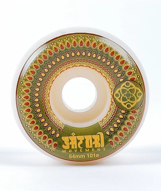 Satori Mandala (Conical Shape)101A 54mm