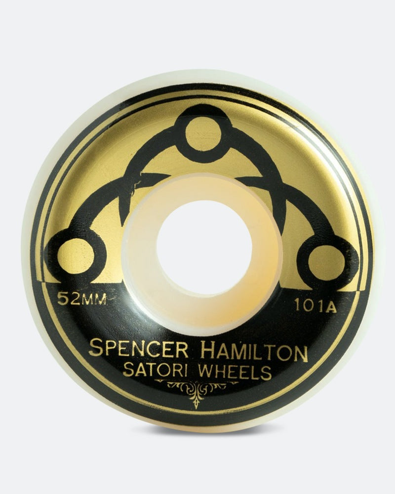 Satori Spencer Hamilton 52mm