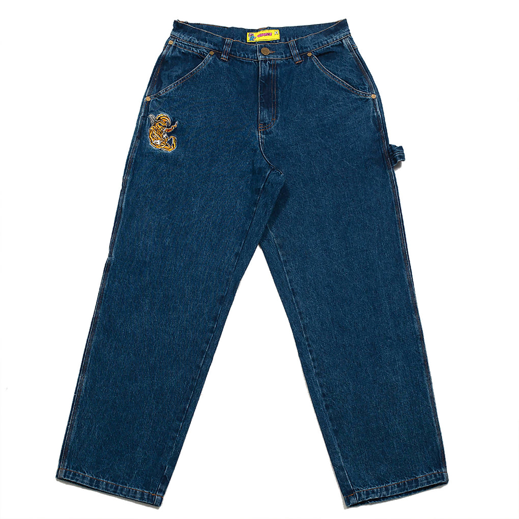 CARPET CITY SLICKER JEANS