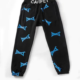CARPET Tapout Fullprint Sweatpants