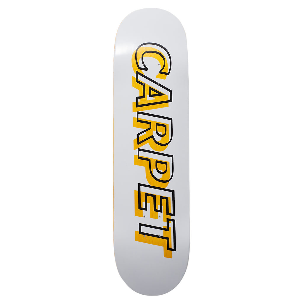 CARPET Misprint Deck