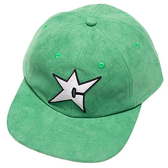CARPET C-STAR SUEDE HAT