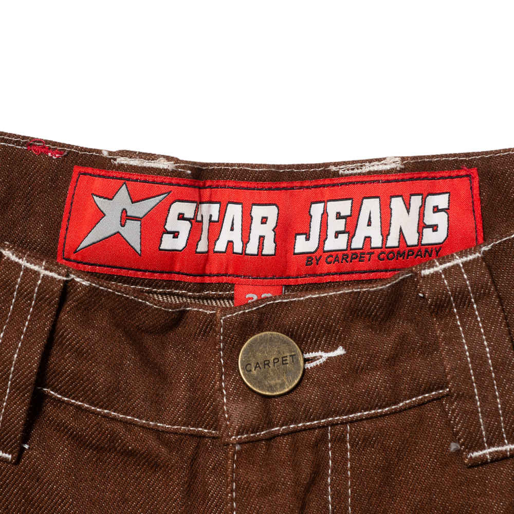 CARPET C-Star Jeans