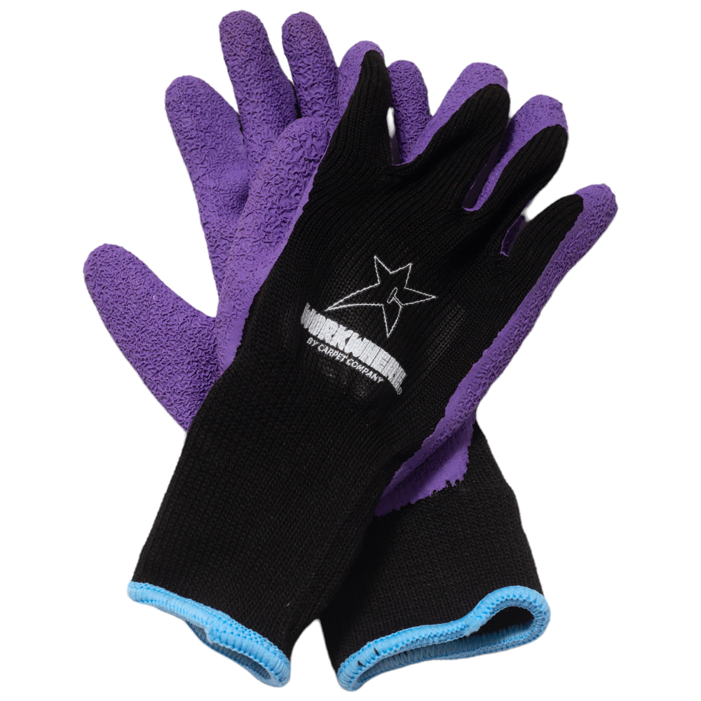 CARPET Work Gloves