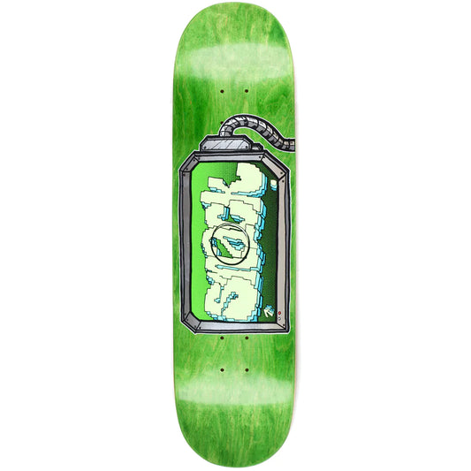 SNACK GKODE 'SCREEN' DECK 8.625