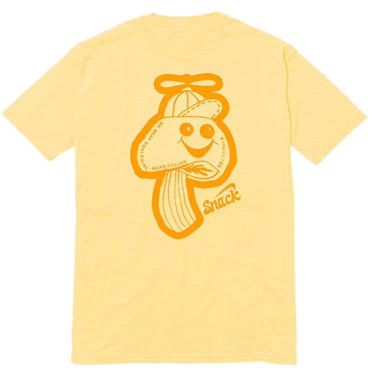 SNACK COSMIC KID TEE