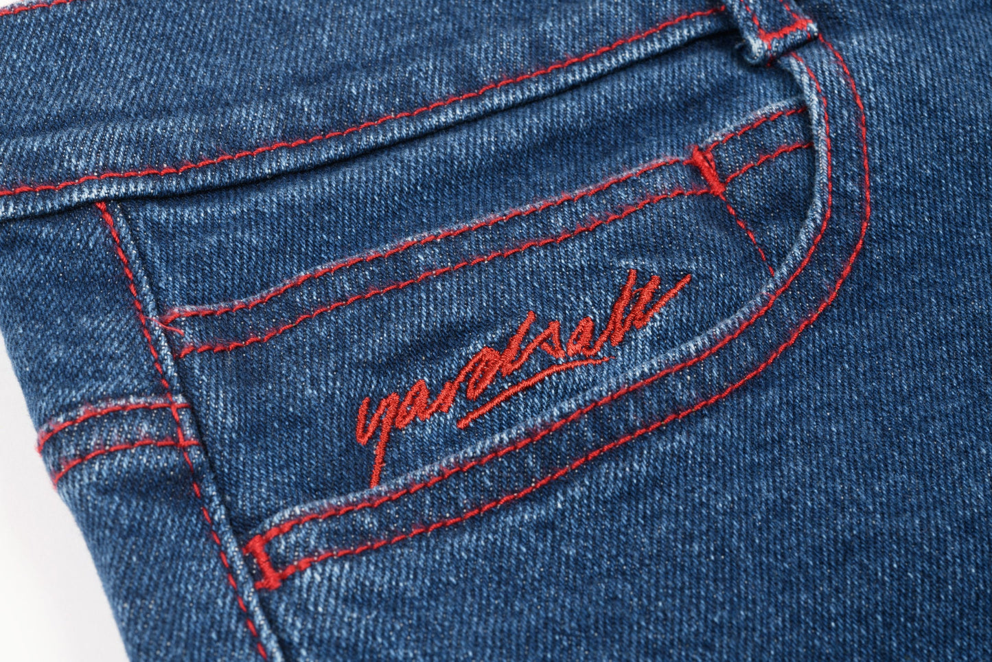 Yardsale Goblin Jeans (Denim)