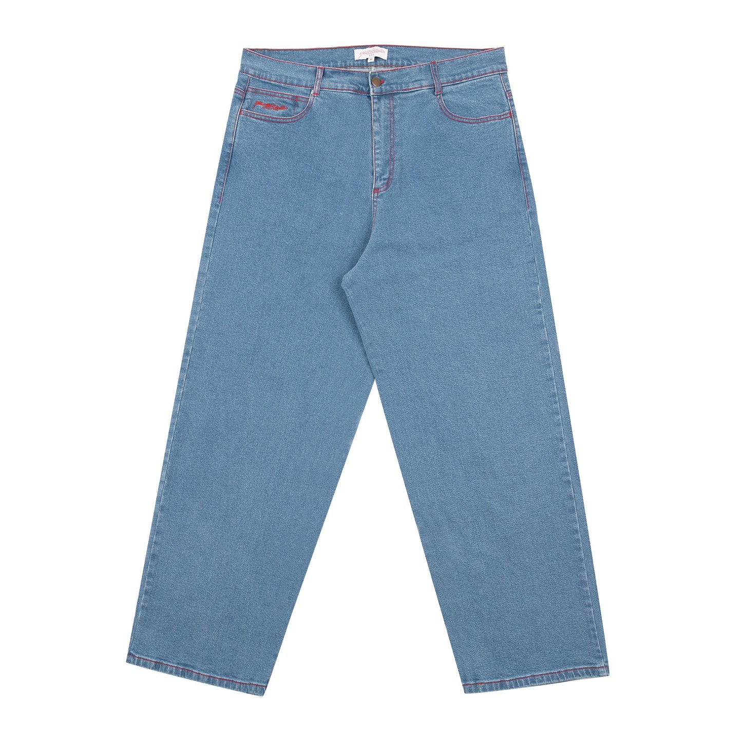 Yardsale Goblin Jeans (Light Denim)